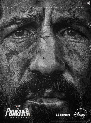 The Punisher: La última muerte (Película de 2026) The Punisher: La última muerte (Película de 2026)