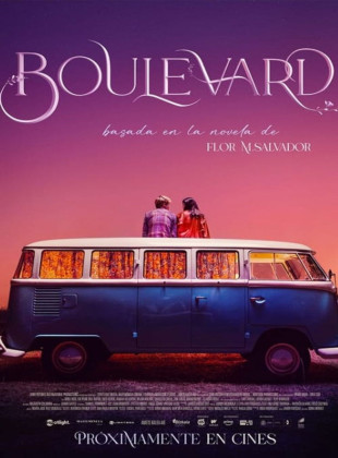 🎬 Boulevard (Película de 2026)