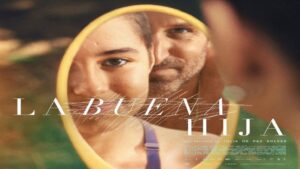 🎬 La Buena Hija (Película de 2026)