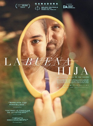 🎬 La Buena Hija (Película de 2026)