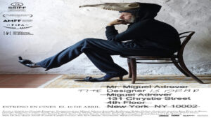 🎬 The Designer Is Dead (Película de 2026)