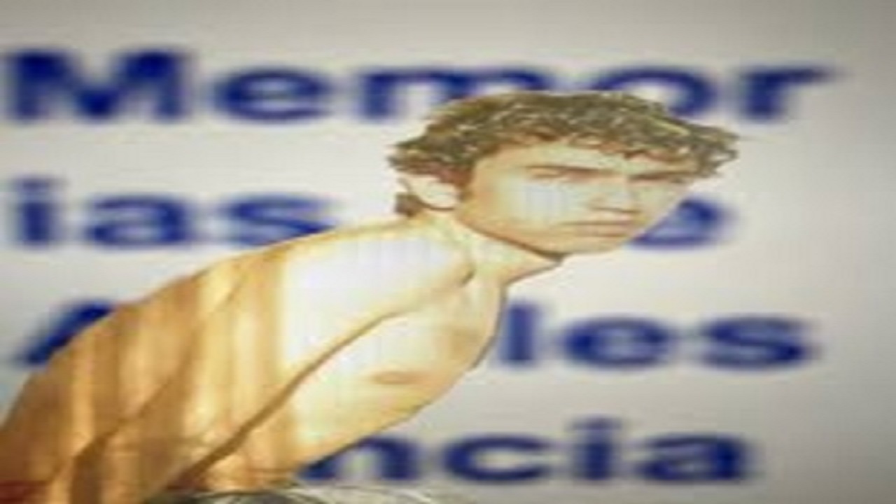 Memorias De Adolescencia (Película de 2026)