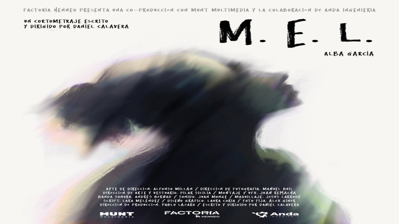M. E. L (Película de 2025)