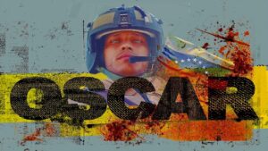 🎬 Oscar Perez: : The Movie (Película de 2026)