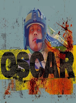 Óscar Pérez: The Movie (Película de 2026)