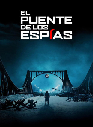 El puente de los espías (Película de 2015)