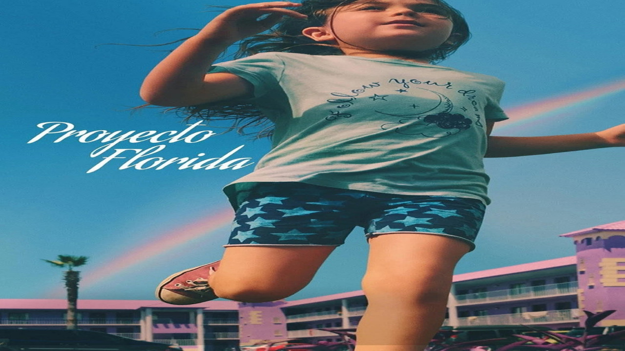 The Florida Project (Película de 2017)