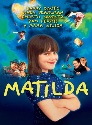 Matilda (Película de 1996)