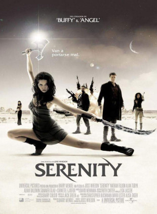 Serenity (Película de 2005)