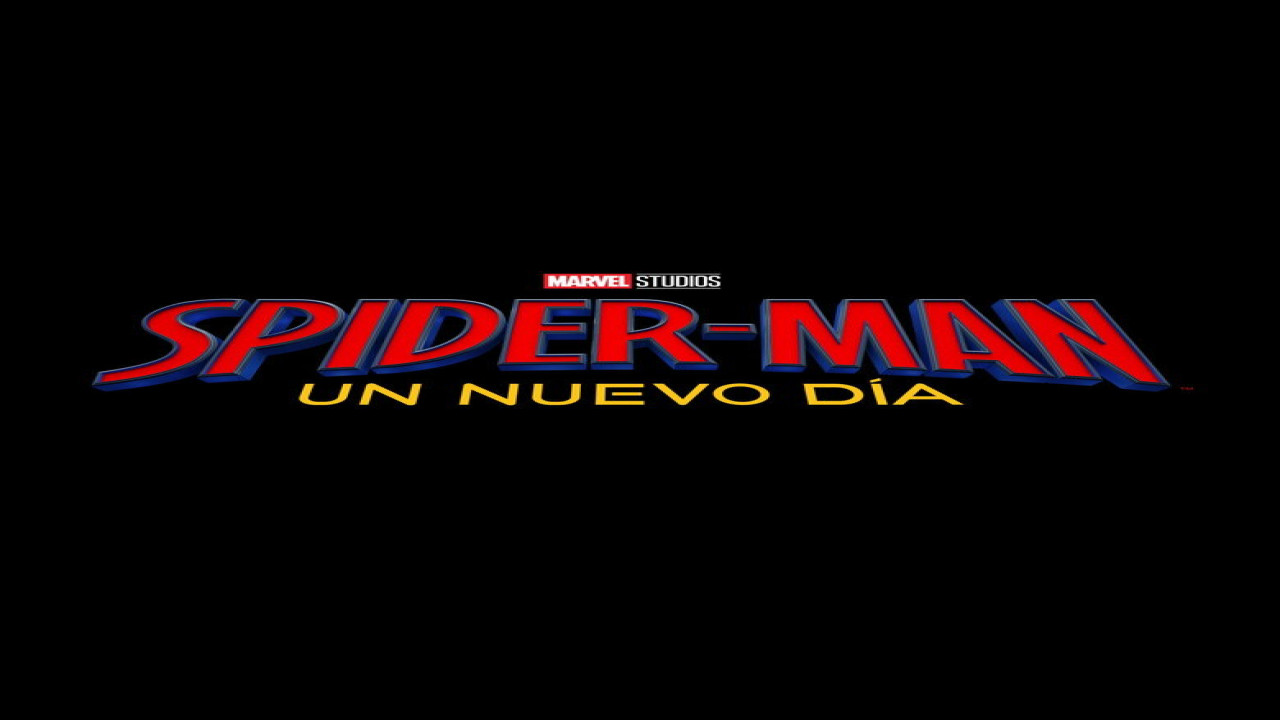Spider-Man: Un nuevo día (Película de 2026)