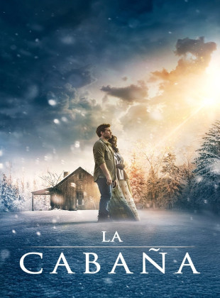 La cabaña (Película de 2017)