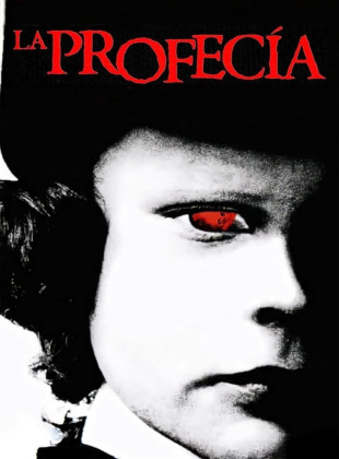 La profecía (Película de 1976)