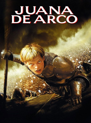 Juana de Arco (Película de 1999)