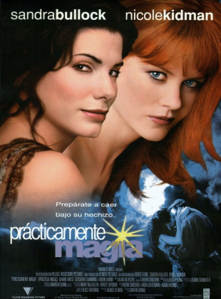 Prácticamente magia (Película de 1998)