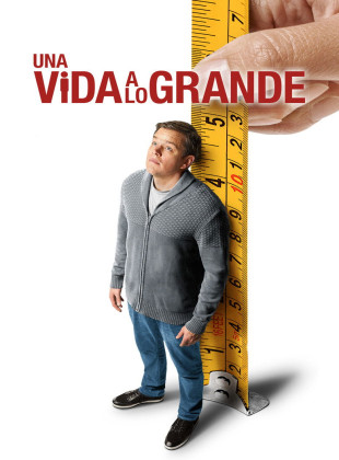 Una vida a lo grande (Película de 2017)