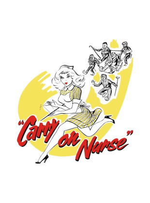 Carry On Nurse (Película de 1959)