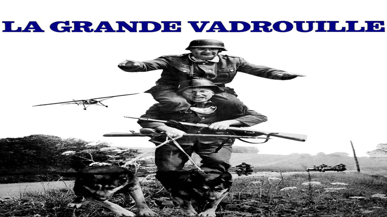 La gran juerga (Película de 1966)