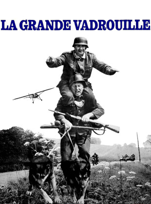 La gran juerga (Película de 1966)