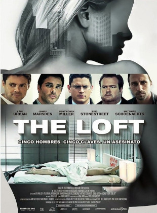 El Loft (Película de 2014)