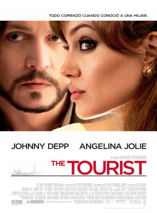 The Tourist (Película de 2010)