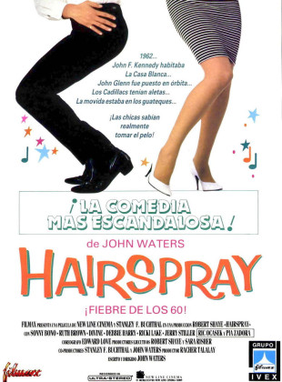 Hairspray (Película de 1988)