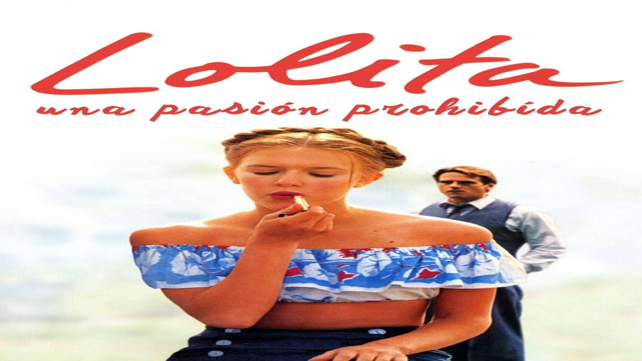 Lolita (Película de 1997)