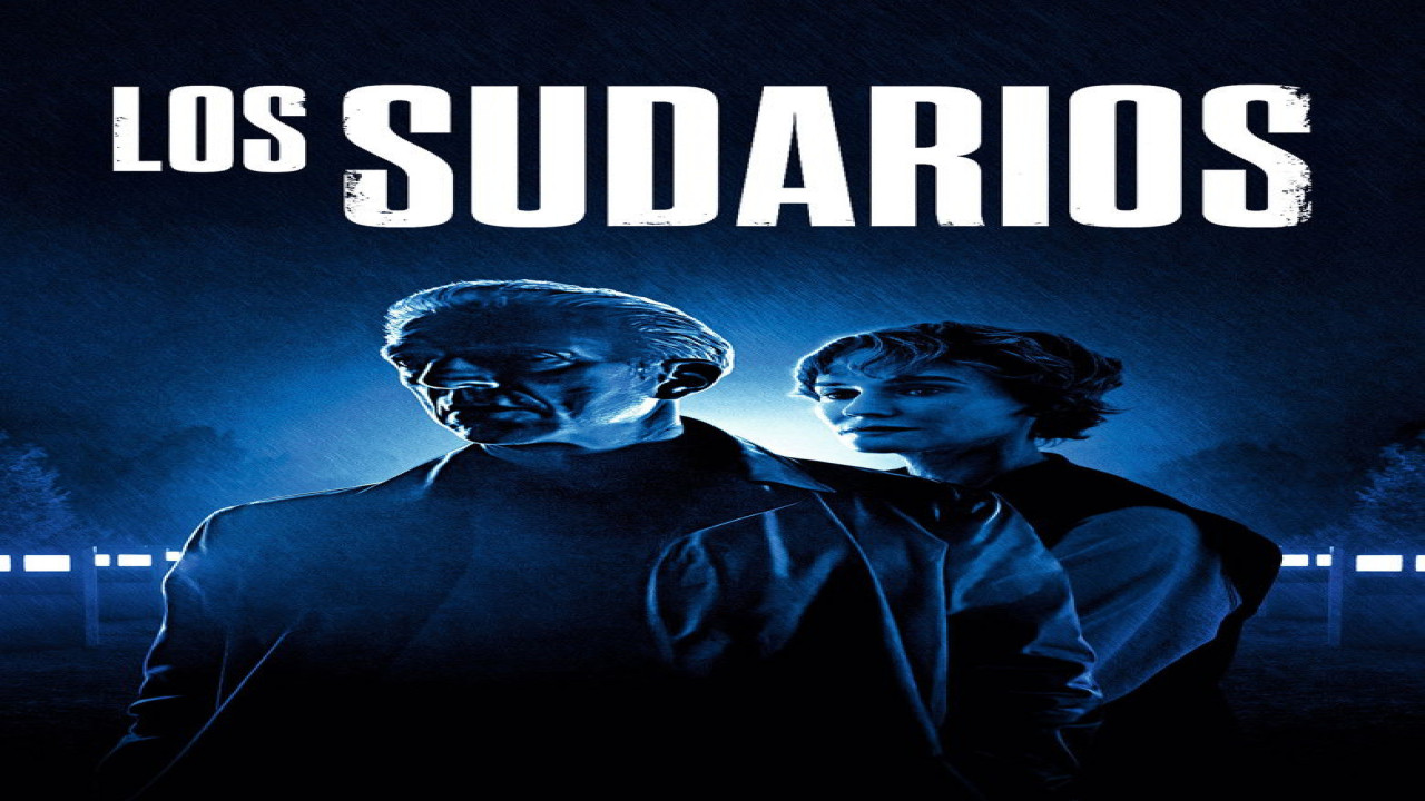 Los sudarios (Película de 2025)