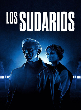 Los sudarios (Película de 2025)