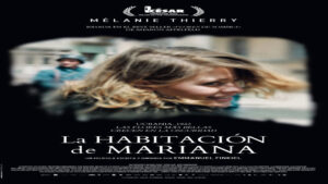 🎬 La Habitación de Mariana (Película de 2025)
