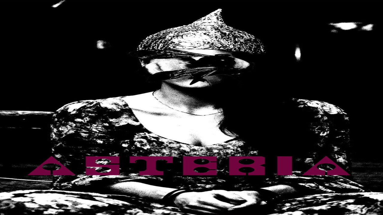 Asteria (Película de 2026)