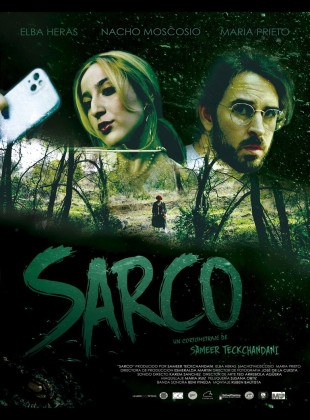 🎬 Sarco (Película de 2026)