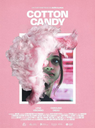 🎬 Cotton Candy (Película de 2026)
