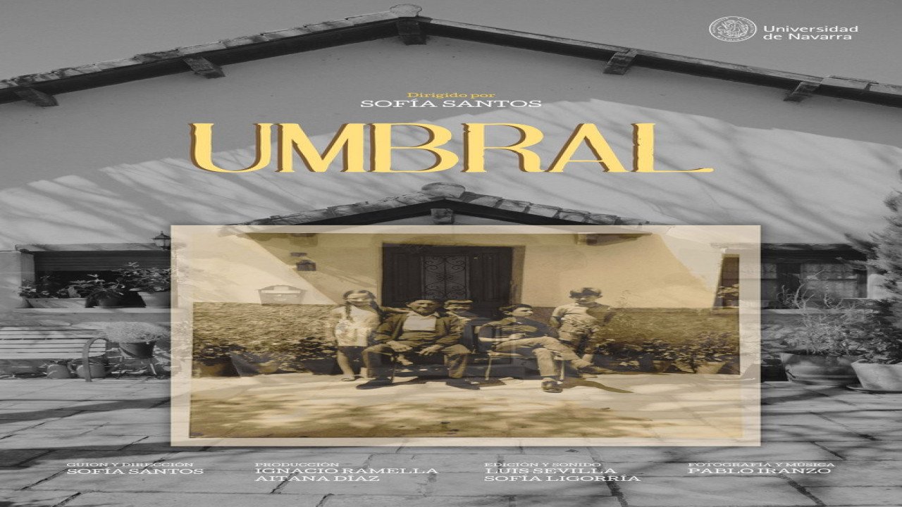 Umbral (Película de 2026)