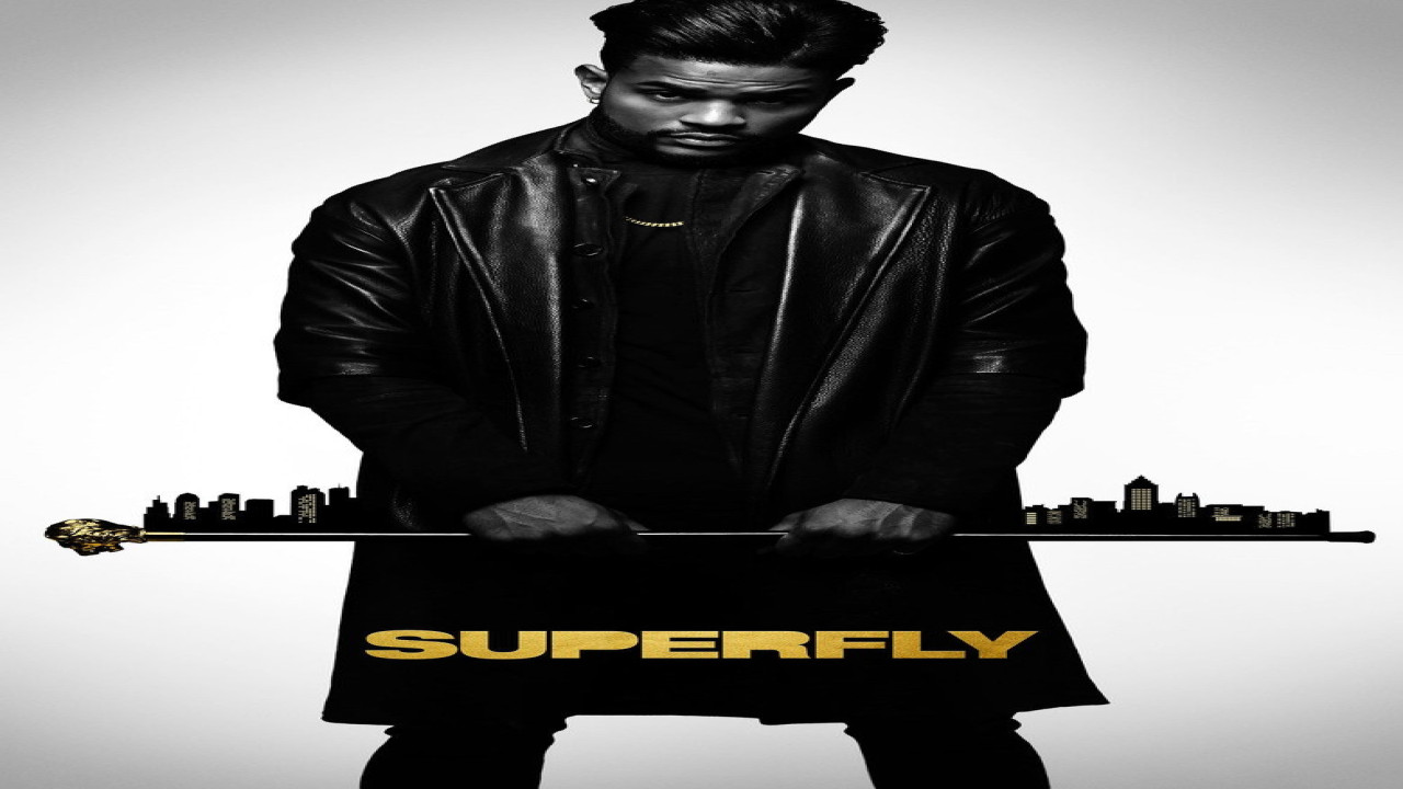 Superfly (Película de 2018)