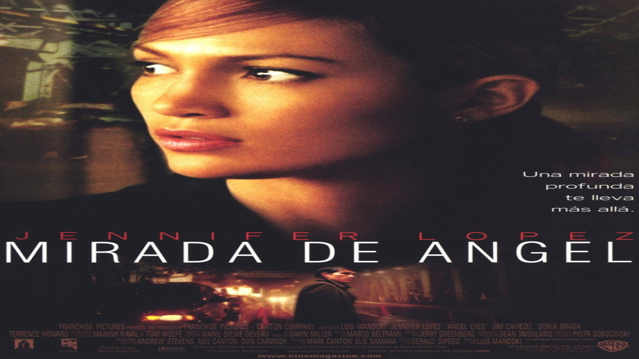 Mirada de ángel (Película de 2001)