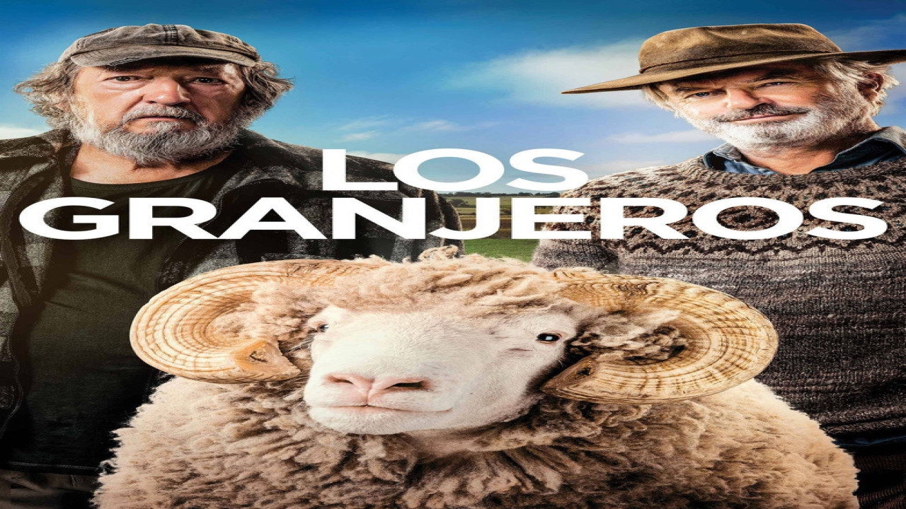 Rams (Película de 2020)