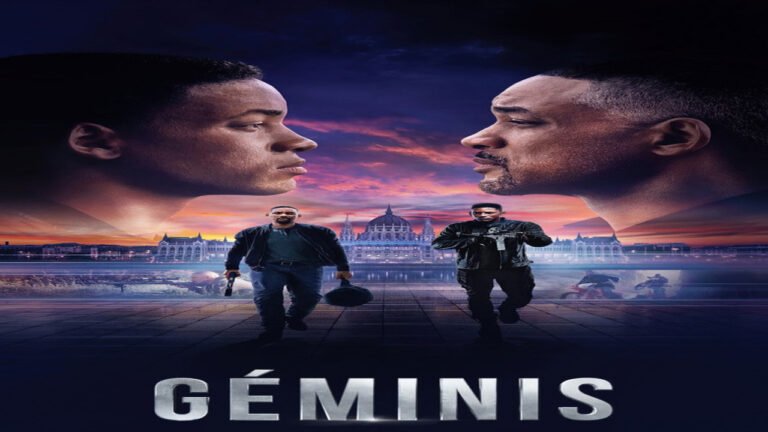 Géminis (Película de 2019)