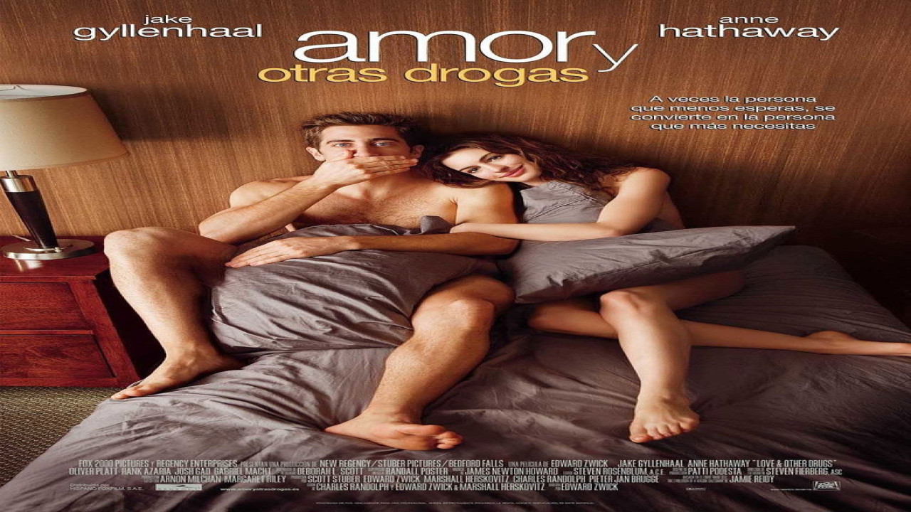 Amor y otras drogas (Película de 2010)