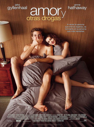Amor y otras drogas (Película de 2010)