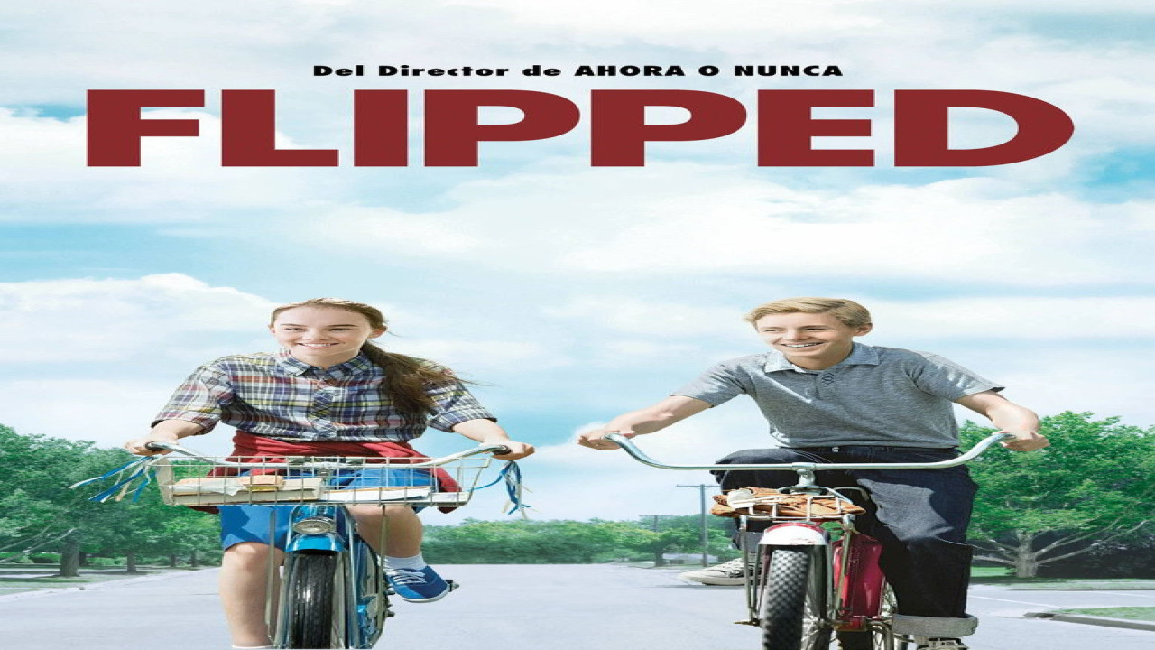 Flipped (Película de 2010)