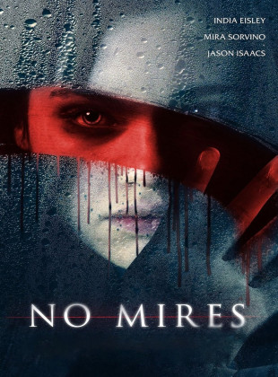 No mires (Película de 2018)