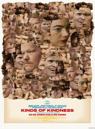 Kinds of Kindness (Película de 2024)