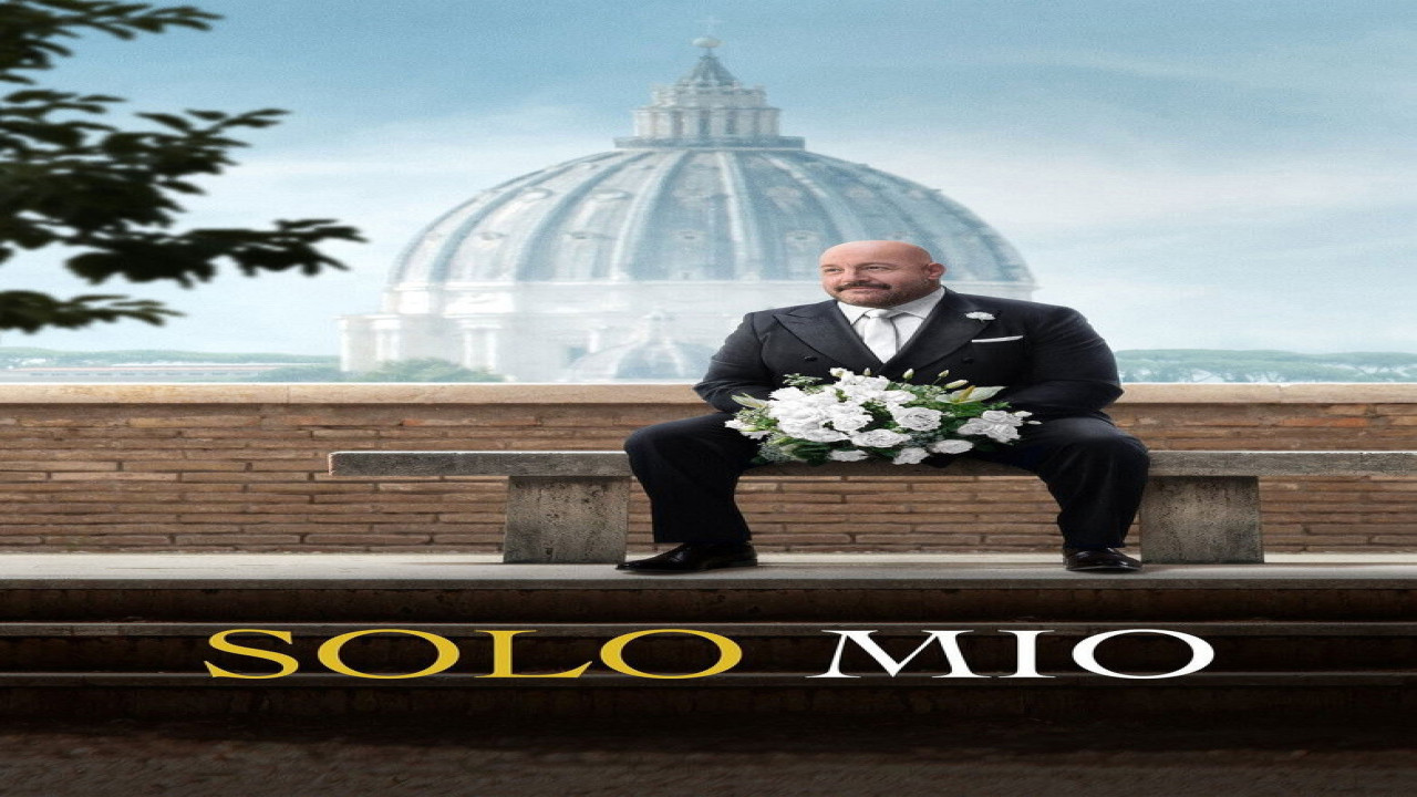 Solo Mio (Película de 2026)
