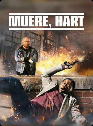 Muere, Hart (Película de 2023)