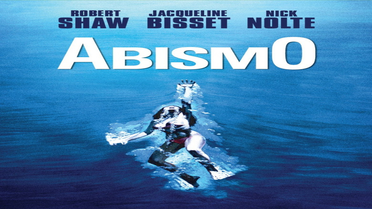 Abismo (Película de 1977)