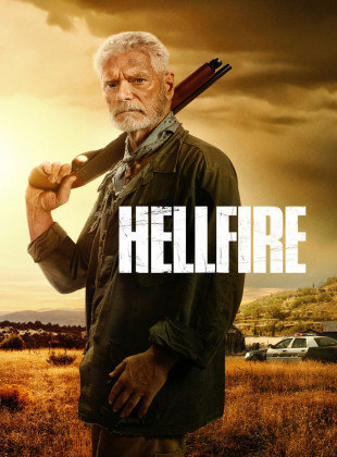 Hellfire (Película de 2026)