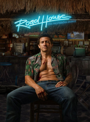 Road House (De profesión: duro) (Película de 2024)