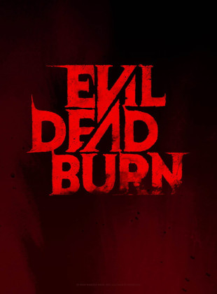 Evil Dead Burn (Película de 2026)