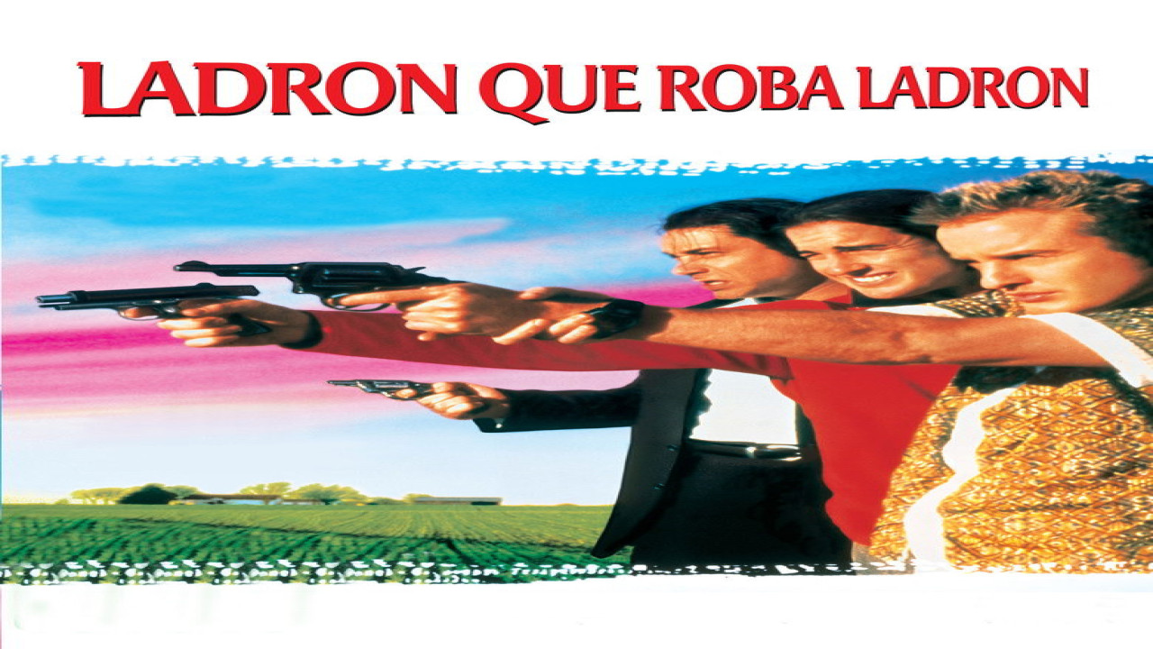 Bottle Rocket (Ladrón que roba a ladrón) (Película de 1996)