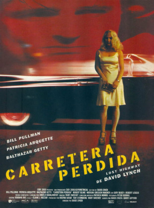 Carretera perdida (Película de 1997)